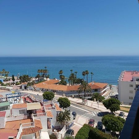 Albaida Apartment เนร์คา ภายนอก รูปภาพ