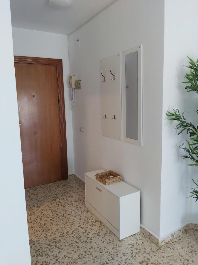 Albaida Apartment เนร์คา ภายนอก รูปภาพ
