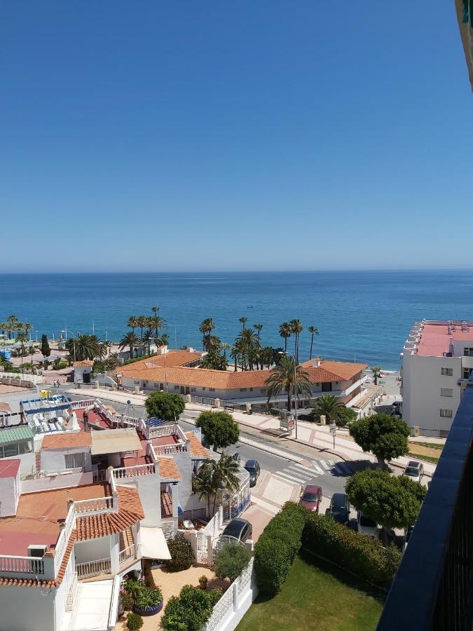 Albaida Apartment เนร์คา ภายนอก รูปภาพ