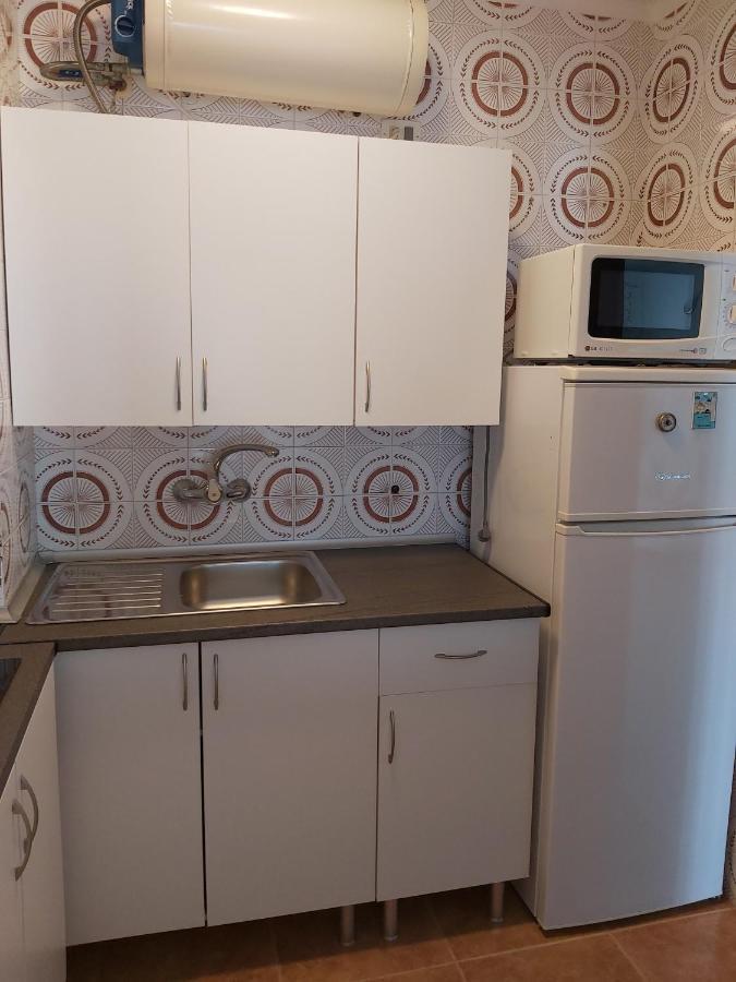 Albaida Apartment เนร์คา ภายนอก รูปภาพ
