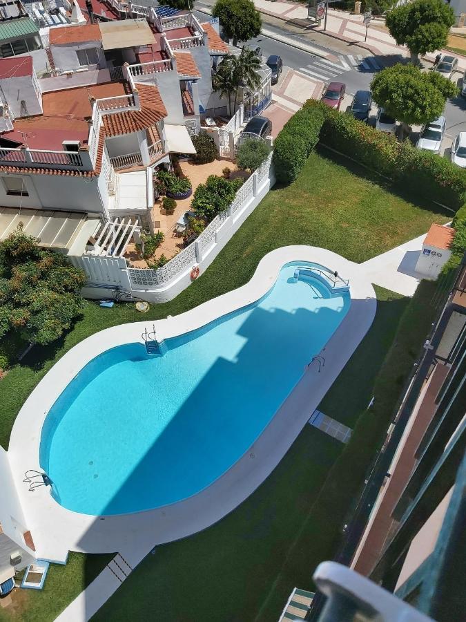 Albaida Apartment เนร์คา ภายนอก รูปภาพ